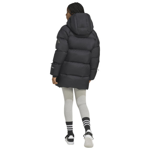Adidas Γυναικείο μπουφάν Myshelter Climawarm Down Parka